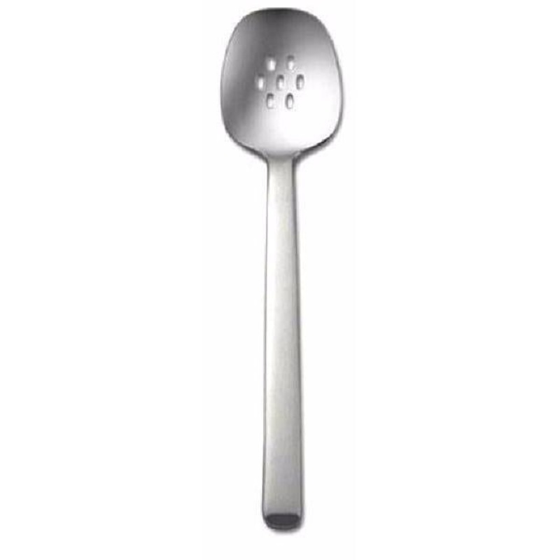 Oneida Perpetua Pierced Serving Spoon