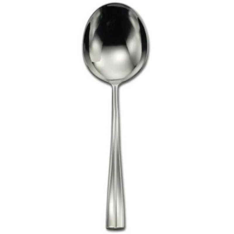 Oneida Rondel Casserole Spoon
