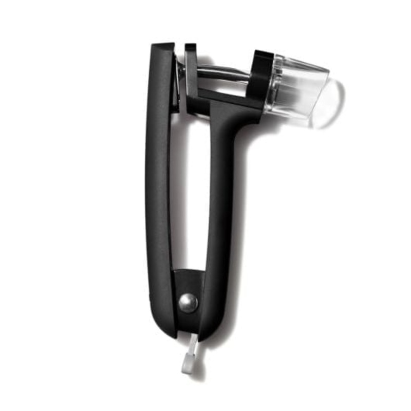 OXO Cherry & Olive Pitter – Black