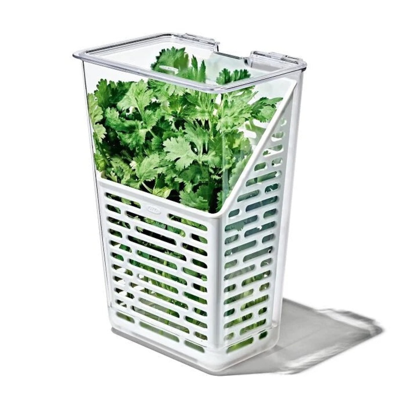 OXO Produce Saver – Herb Keeper