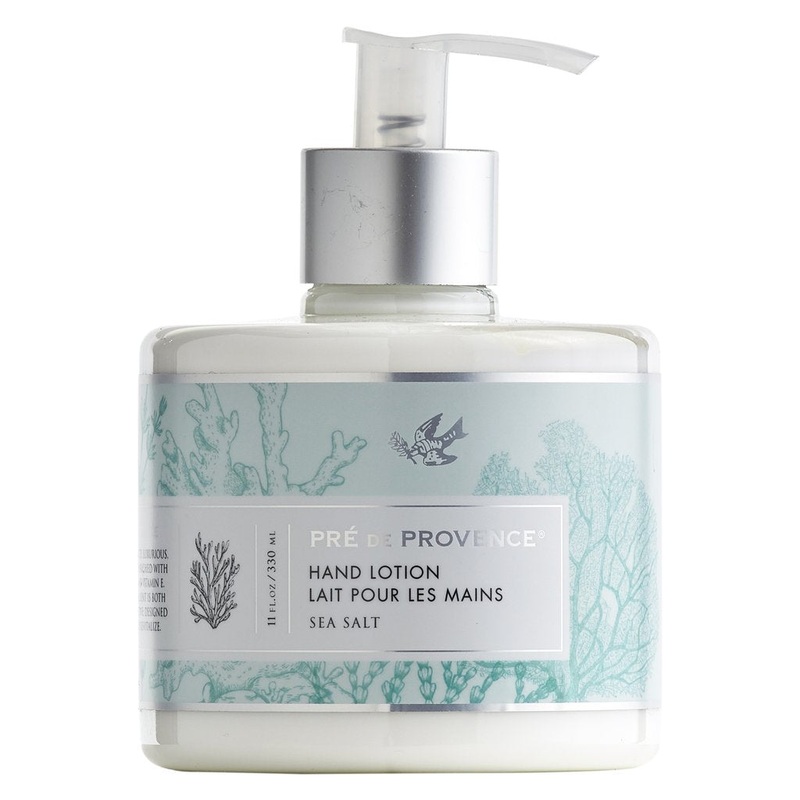 Pr de Provence Sea Salt Lotion