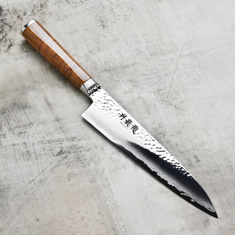 Ryusen Tanganryu 8.25″ Gyuto