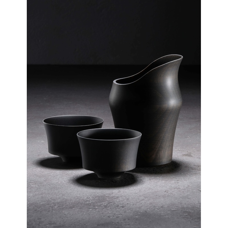 Tohka Petite Sake Set