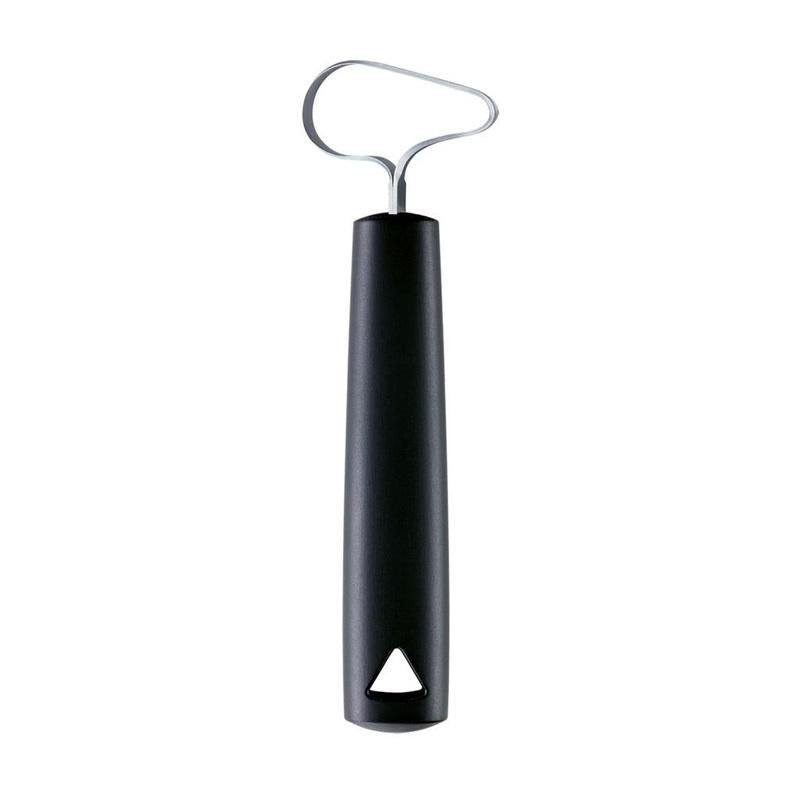 Triangle Fruit and Vegetable Corer