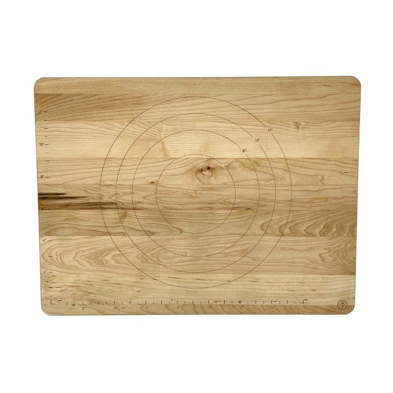 Ultimate Pastry Board 20×15  Made in Vermont