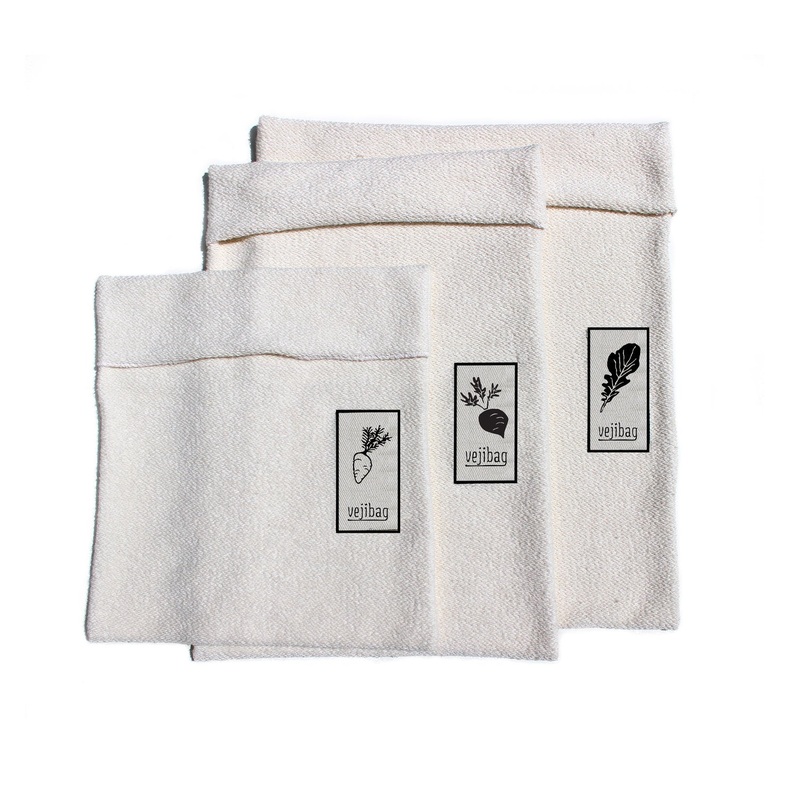 Vejibag, Multiple Sizes