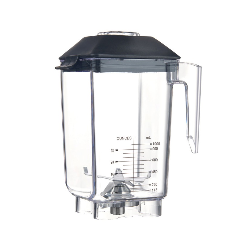 Benchstar Spare Blender Jug Set – KS-10000-J