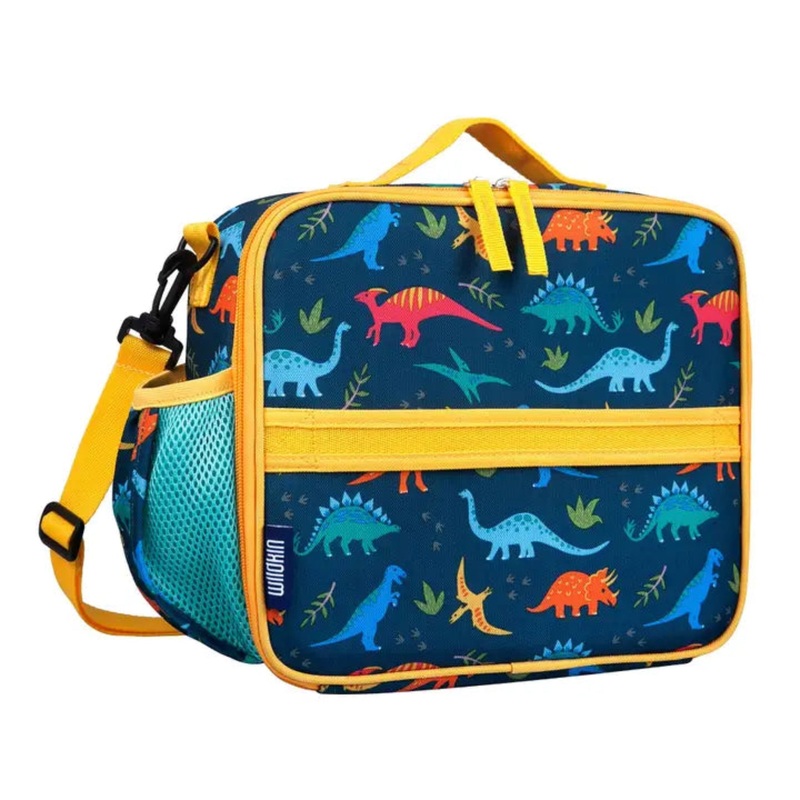 Eco Lunch Box – Dinosaurs