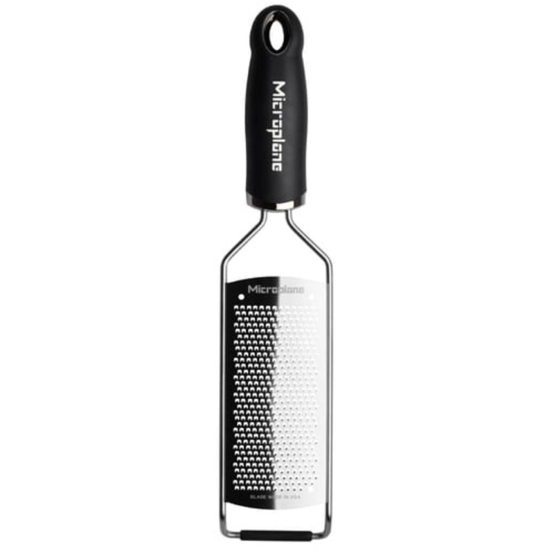 Fine Grater – Gourmet Series