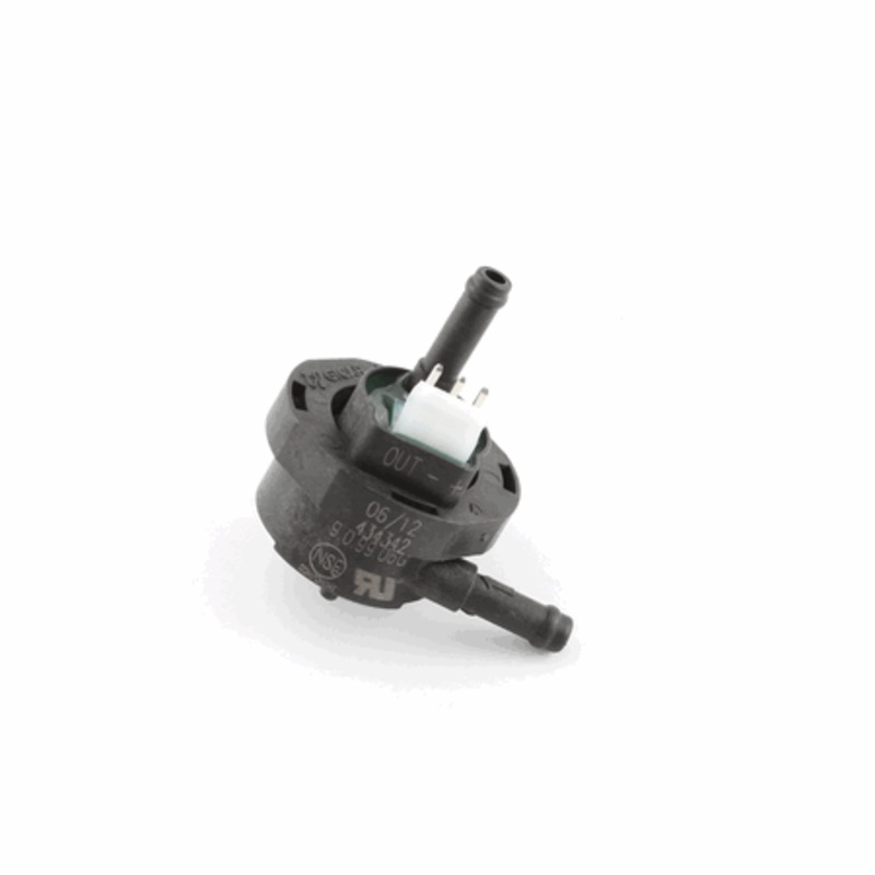 Flowmeter for Water Tank