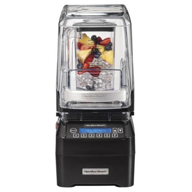 Hamilton Beach Eclipse In/On Counter – BBE0755