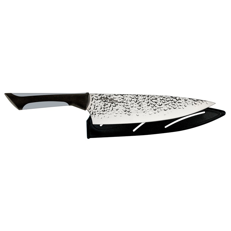 Kai Luna 8-Inch Chef’s Knife With Sheath