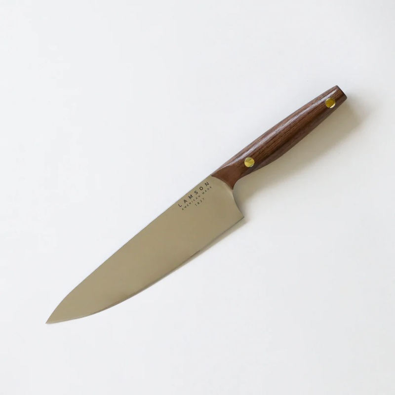 Lamson 8″ Vintage Chef’s Knife