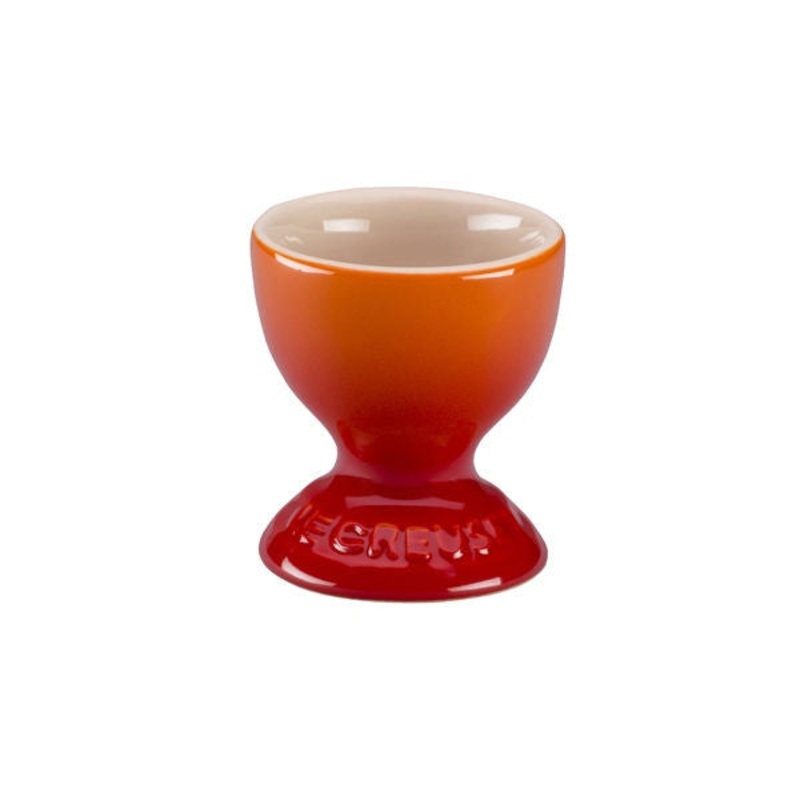 Le Creuset Egg Cup – Flame