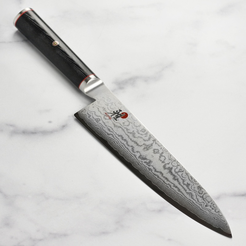 Miyabi Kaizen 8″ Chef’s Knife