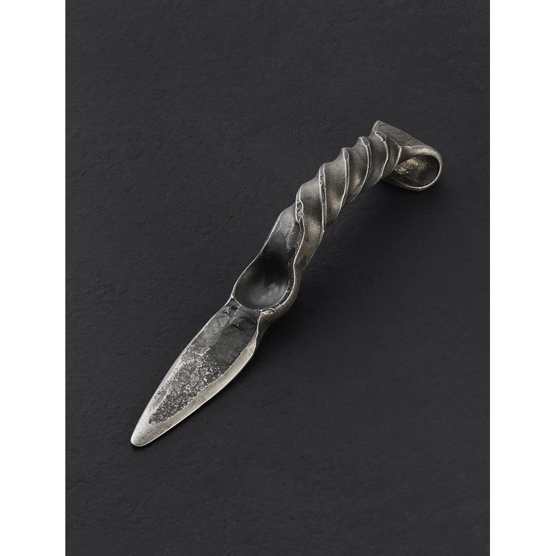 Ole Big Boy Oyster Knife