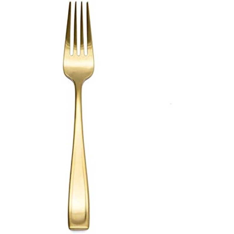 Oneida Moda Lux Set of 4 Dinner Forks