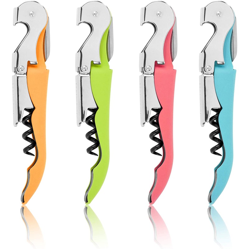 Truetap Soft-touch Corkscrew
