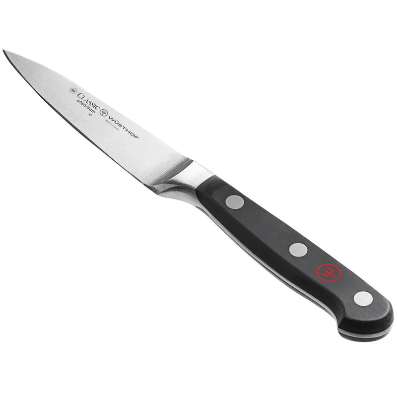 Wusthof 3.5″ Classic Paring Knife