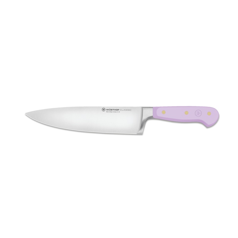 Wusthof Classic 8″ Chef’s Knife – Lavender