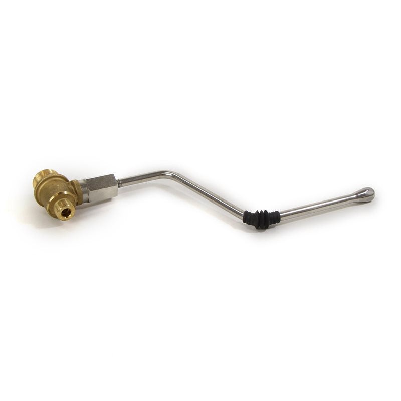 Astoria Stainless 8mm Steam Pipe 270mm – 25763304