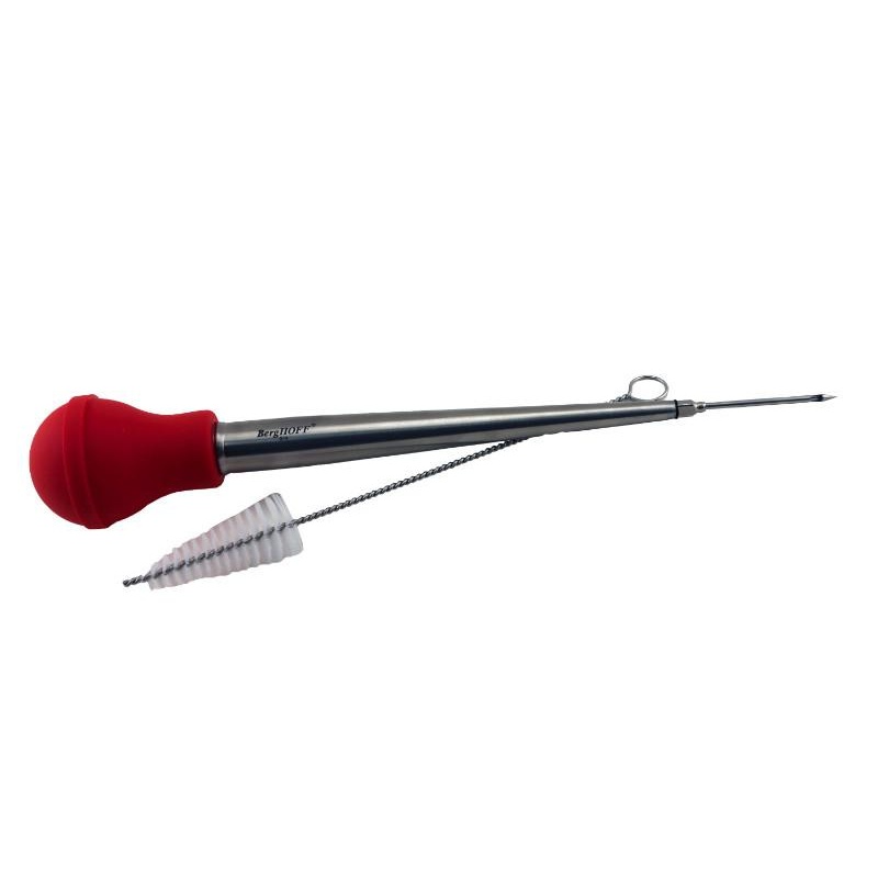 BergHOFF Essentials 3pc Turkey Baster and Injector Set