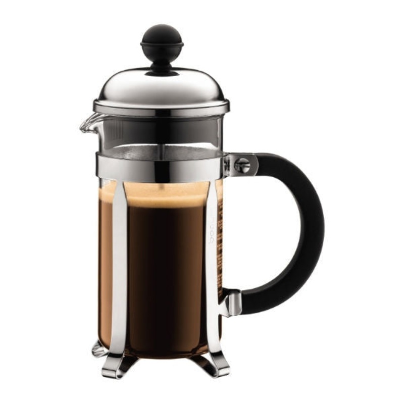 Bodum – Chambord Coffee Press – 3 Cup