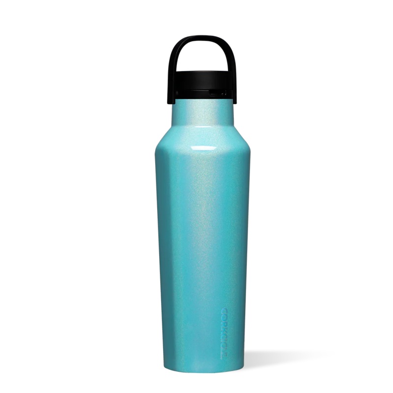 Corkcicle 20 oz Sport Canteen- Enchante