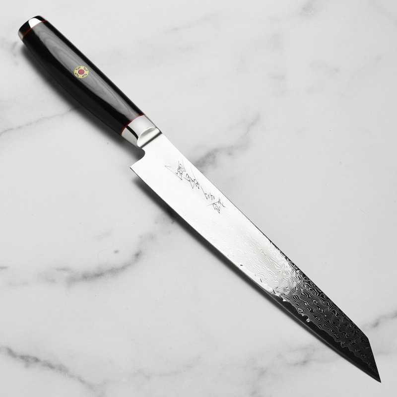 Enso SG2 9″ Slicing Knife