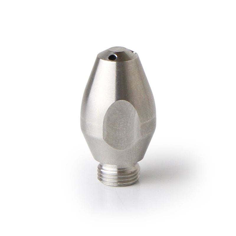 Expobar 3 Hole Steam Tip + O’ring – 30370195