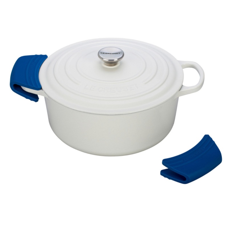 Le Creuset Silicone Handle Grips – Marseille