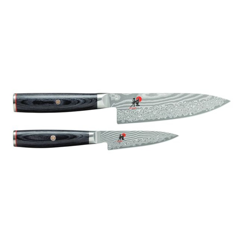 Miyabi Kaizen II Knife Set/2