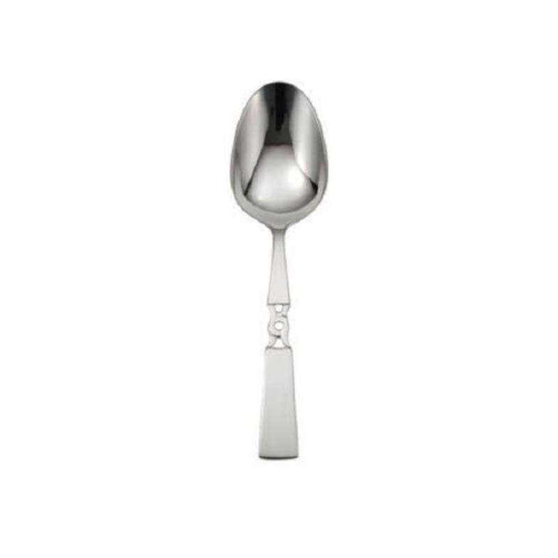 Oneida Embrace Casserole Spoon