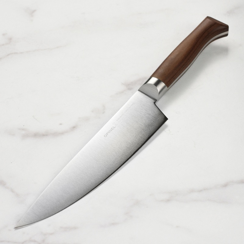 Opinel Forged 1890 8″ Chef’s Knife