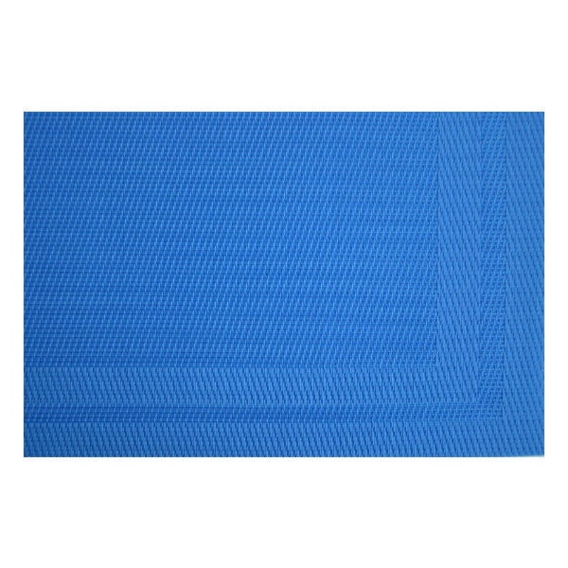 Pacific Merchants Laguna Placemats – Marine Blue