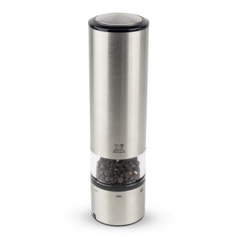 Peugeot Elis Sense u’Select Electric Pepper Mill,  8-Inches