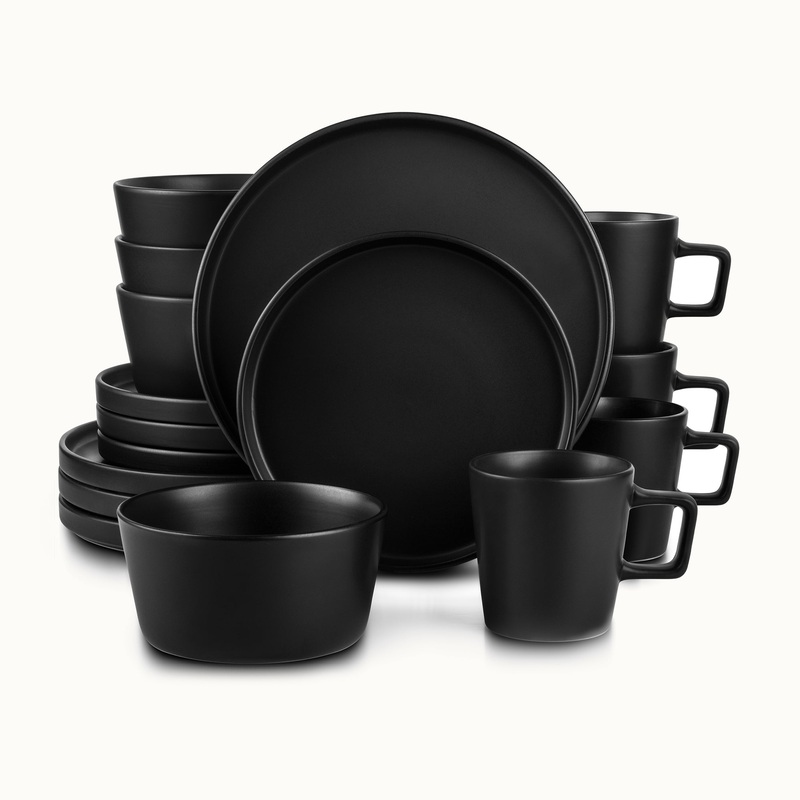Premium Stoneware Dinner Sets