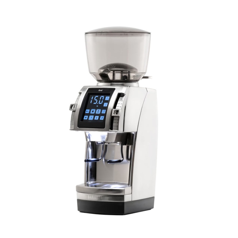 Refurbished – Baratza Forte AP Espresso Grinder