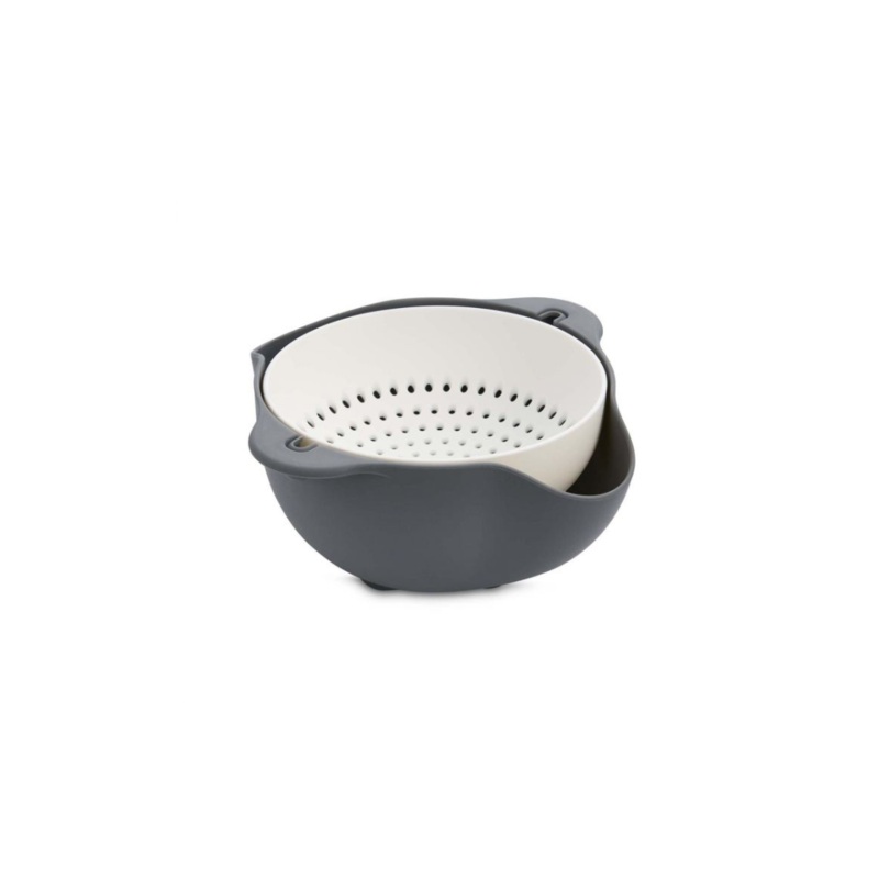 Rinse & Drain Colander
