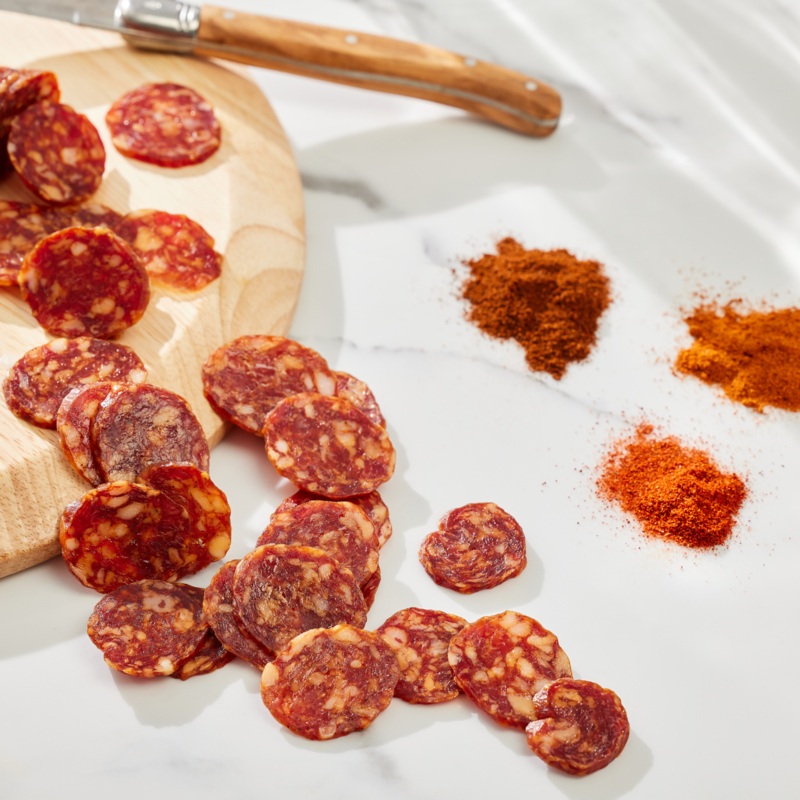 Rojizo Chorizo by Foris Extraordinary Meats