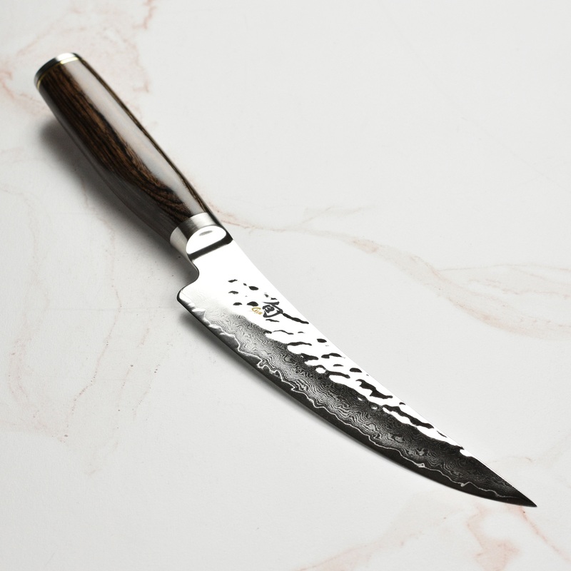 Shun Premier 6″ Gokujo Boning/Fillet Knife