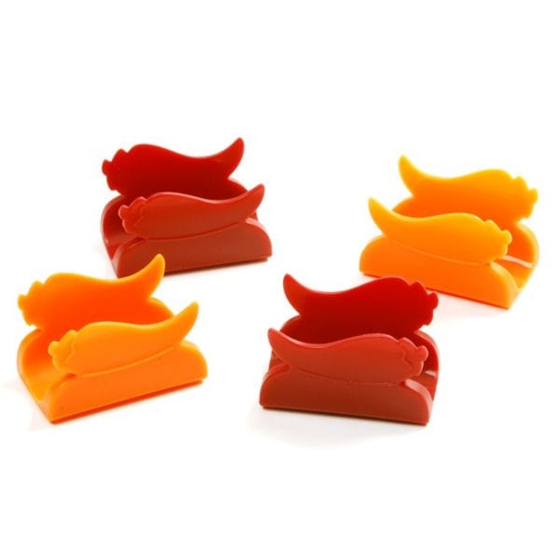 Taco Amigo Taco Holder Set by Norpro