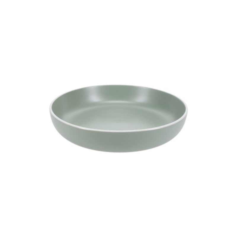 Tempo Dinner Bowl – Sage