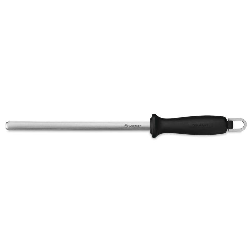Wusthof – 9″ Diamond Knife Sharpener