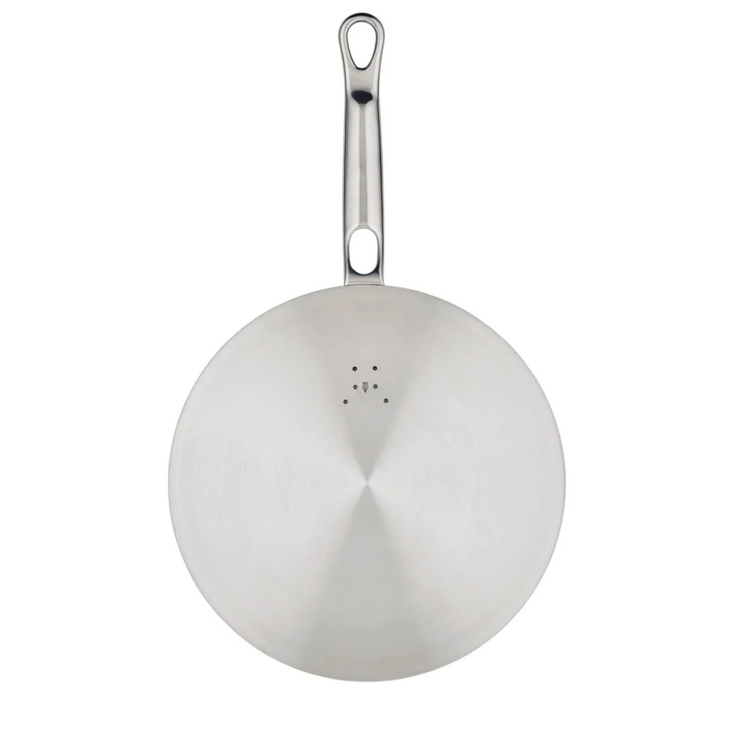 12.5″ SS Universal Lid