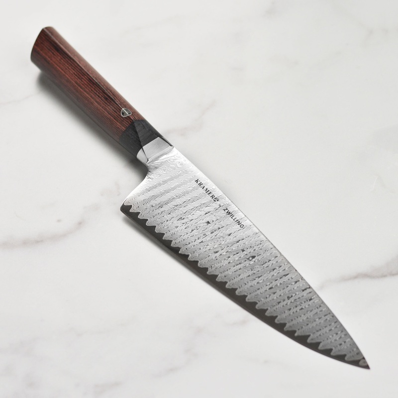 Kramer Meiji 8″ Chef’s Knife