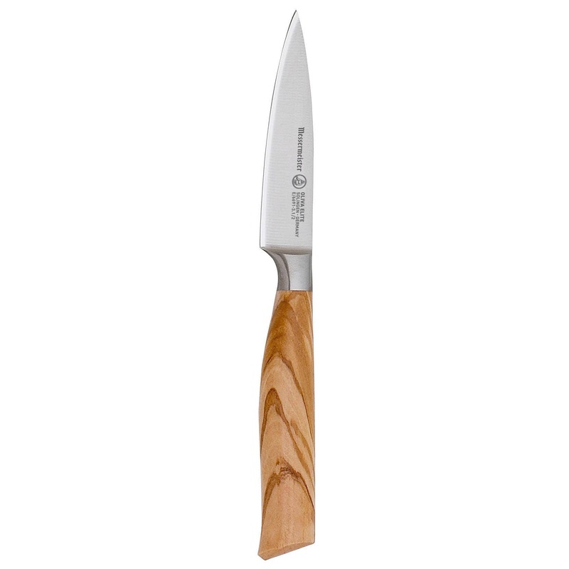 Oliva Elite Paring Knife – 3 1/2″