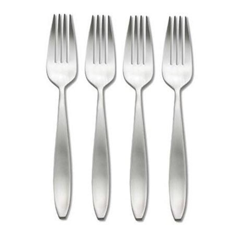 Oneida Sestina Set of 4 Salad Forks