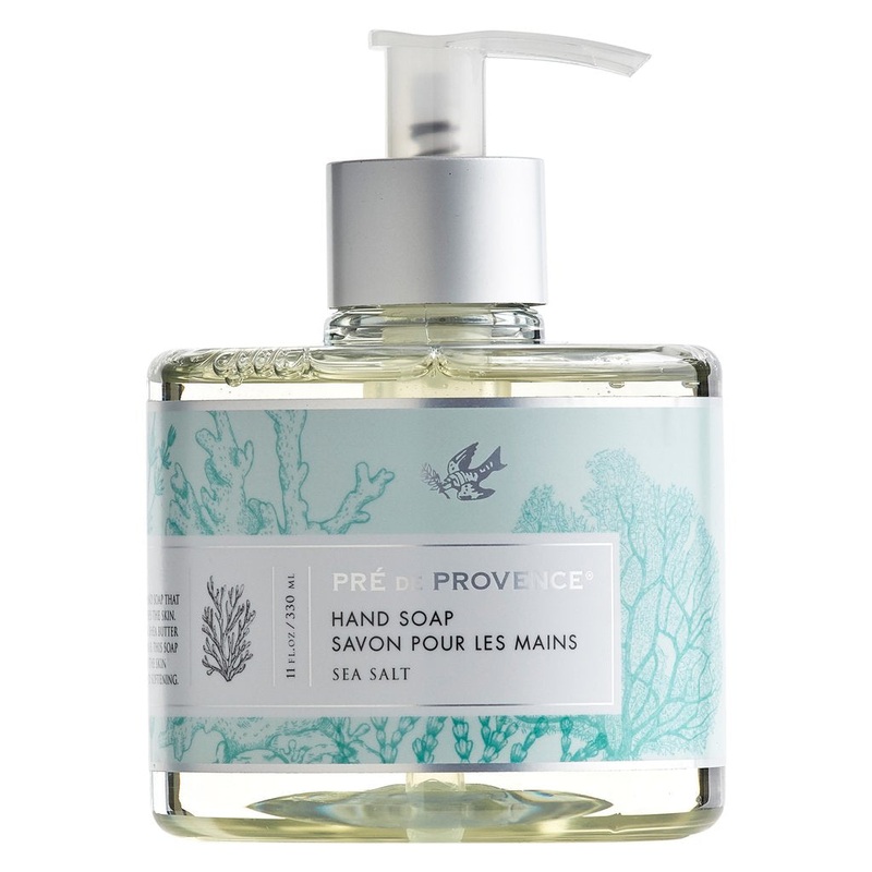 Pr de Provence Sea Salt Hand Soap