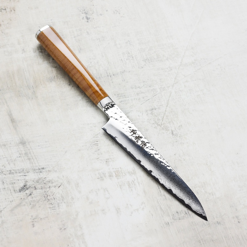 Ryusen Tanganryu 5.3″ Petty